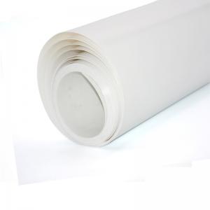 0,7 mm dikke witte - vacuüm hete plastic pp.